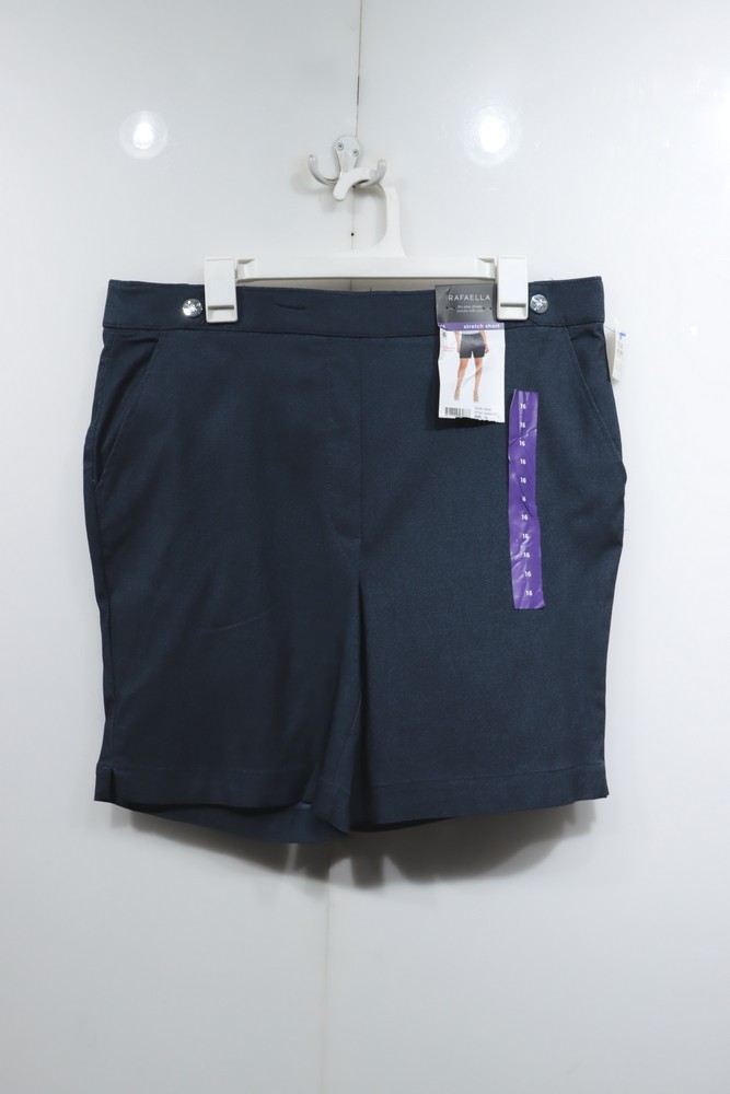 Short Talla 16