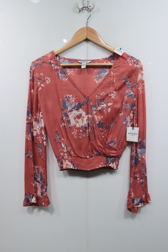 Blusa Talla XS
