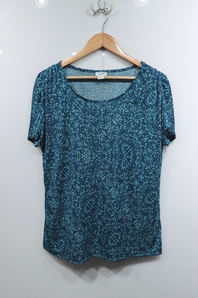 Blusa Talla L/G