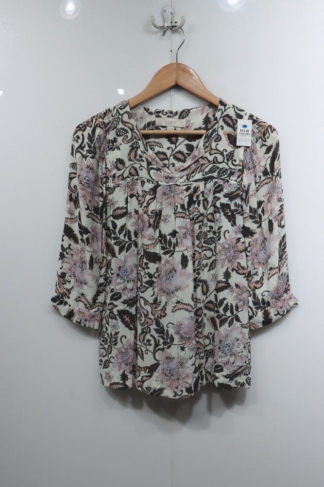 Blusa Talla XS