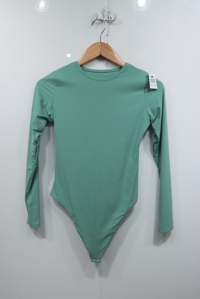 Bodysuit Talla M