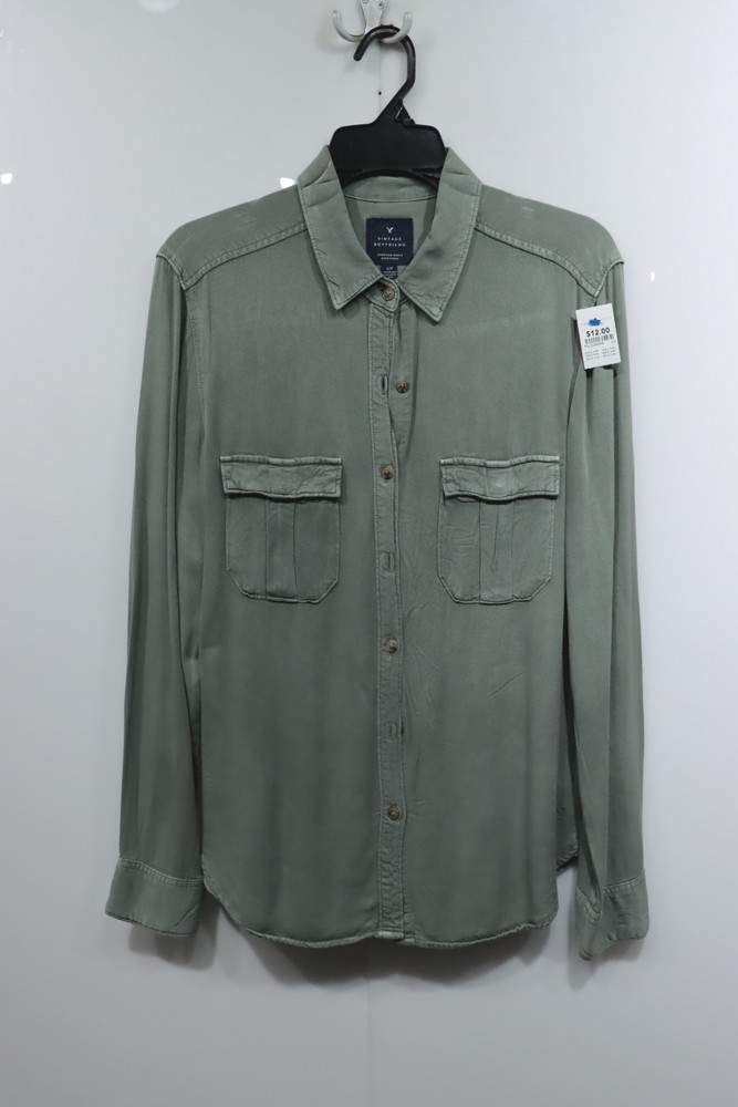 Blusa Talla S/P