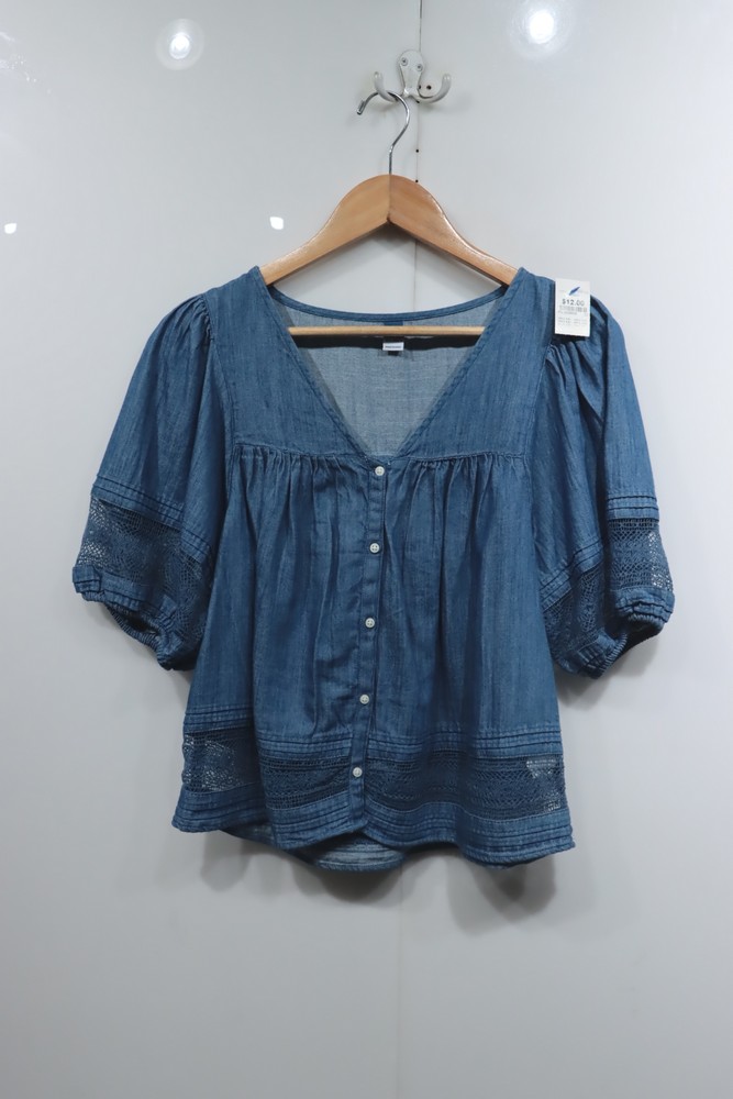 Blusa Talla XS