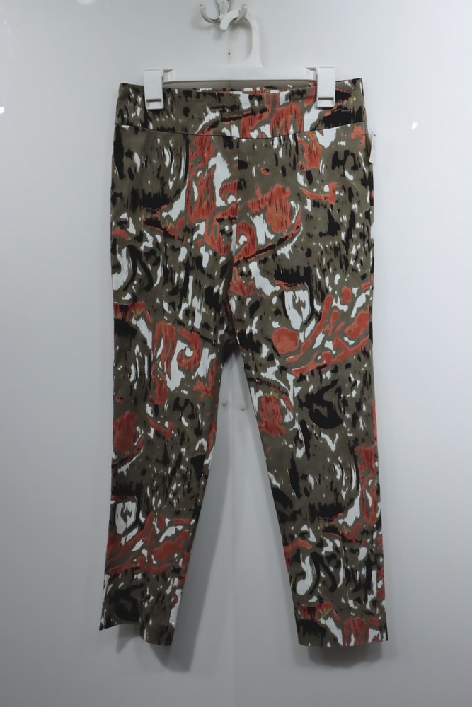 Pantalon Talla 8