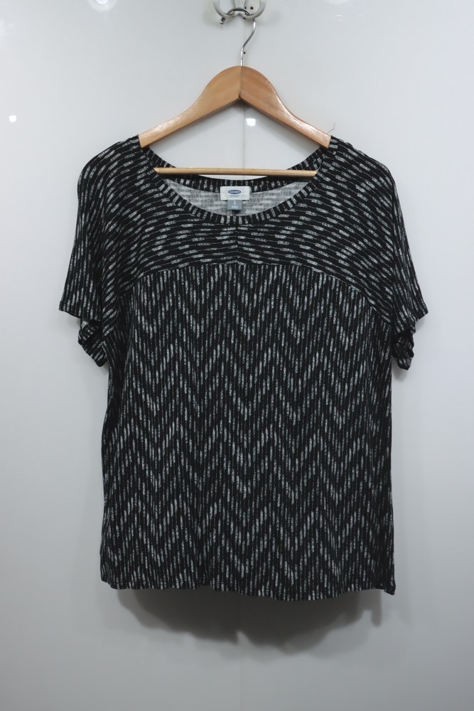 Blusa Talla LG