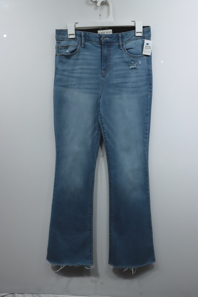 Jeans Talla 8