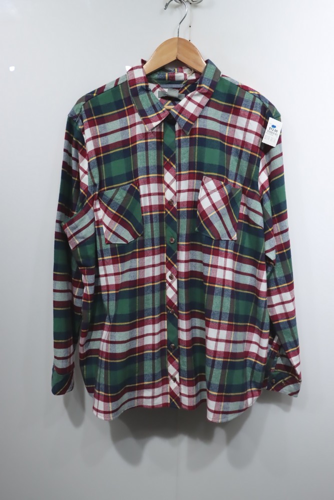 Blusa Talla 1X