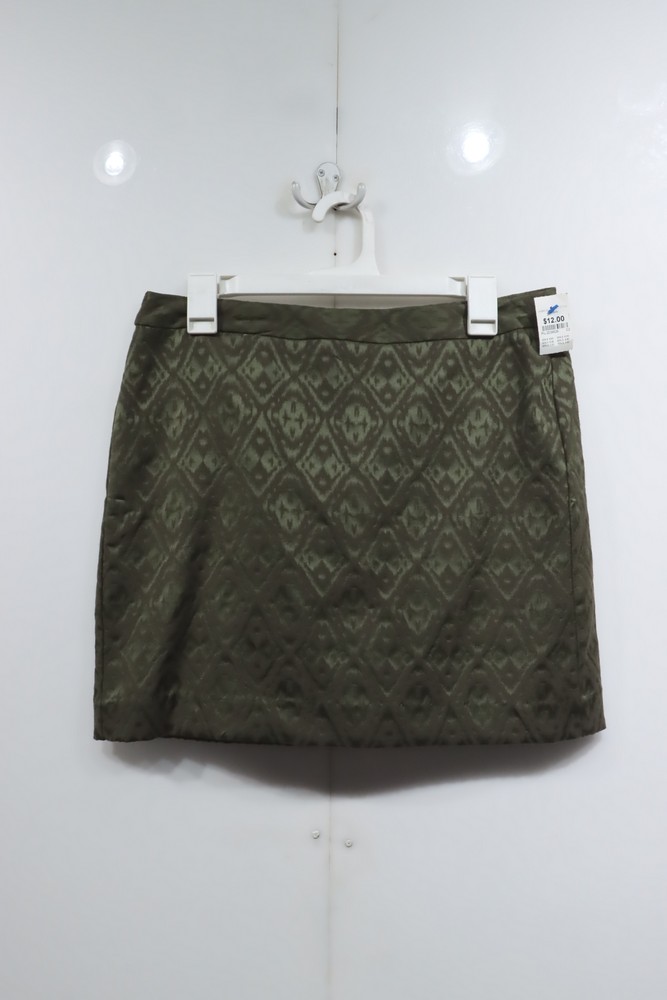 Falda Talla 10