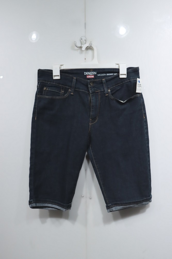 Short Talla 10