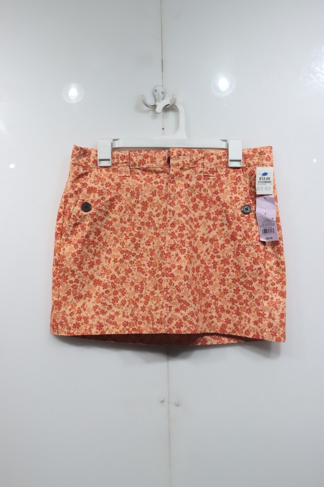 Falda Talla 8