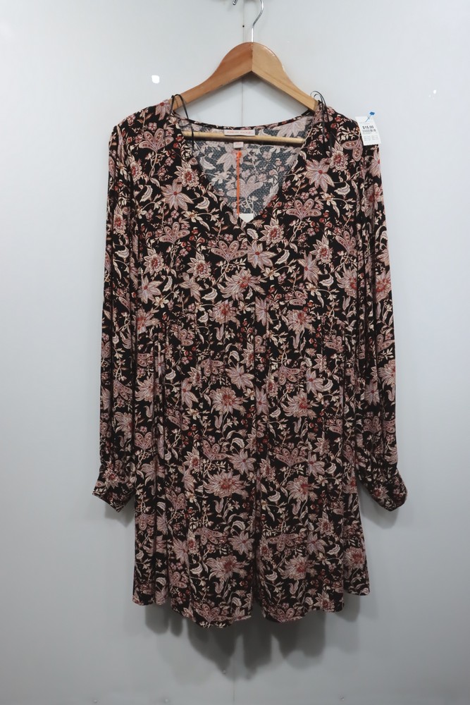 Vestido Talla S