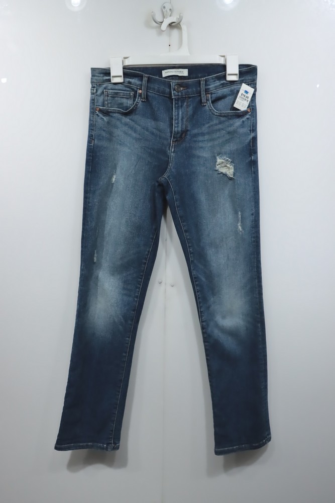 Jeans Talla 27