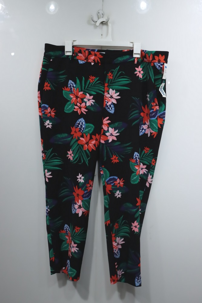 Pantalon Talla 16