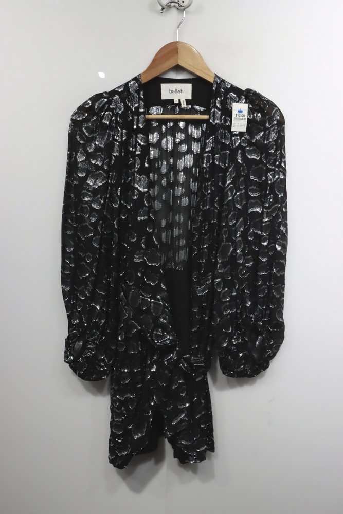 Vestido Talla XS