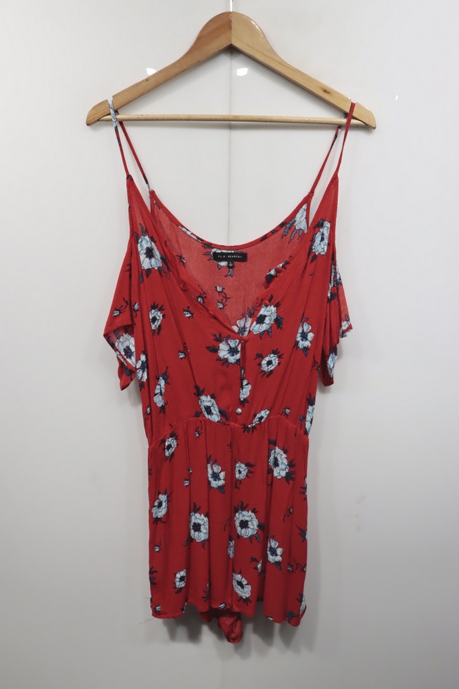 Romper Talla L