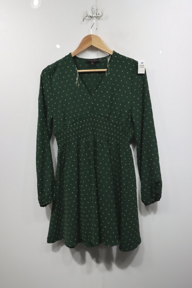 Vestido Talla M
