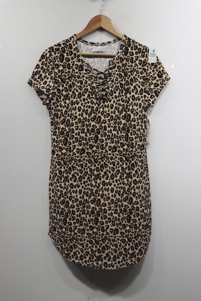 Vestido Talla XL