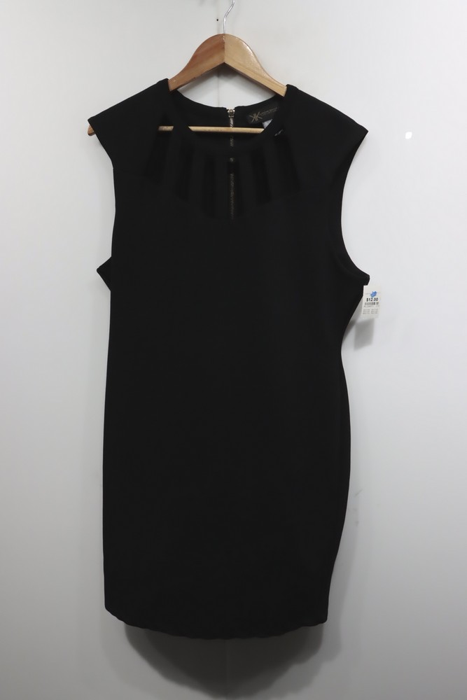 Vestido Talla XL