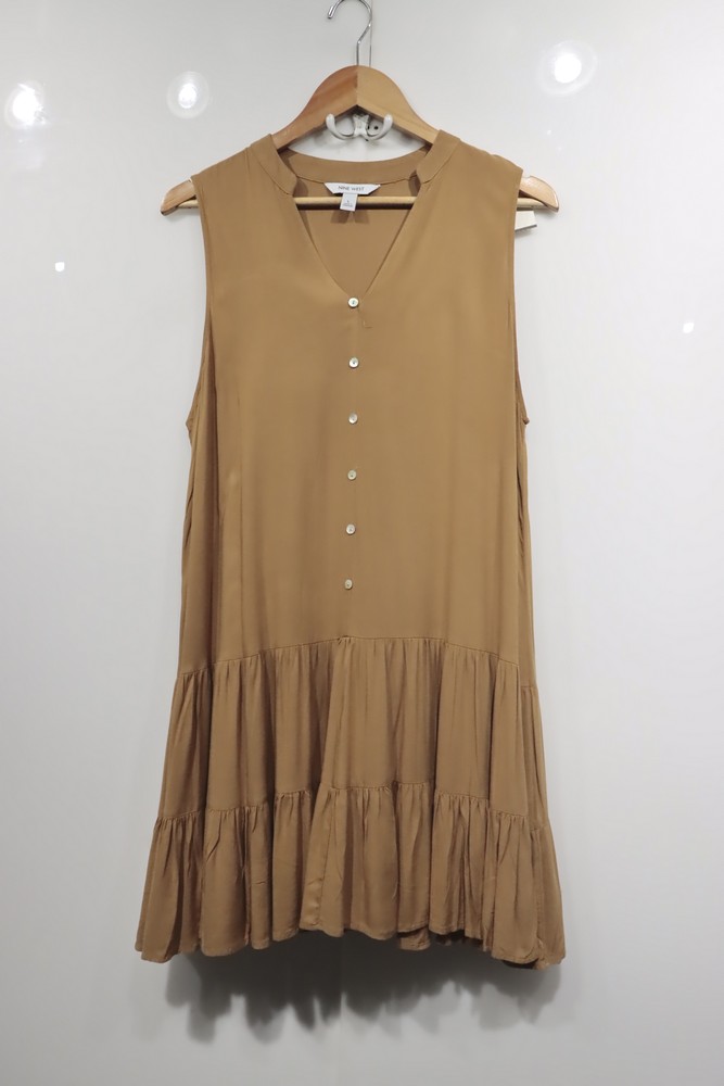 Vestido Talla L