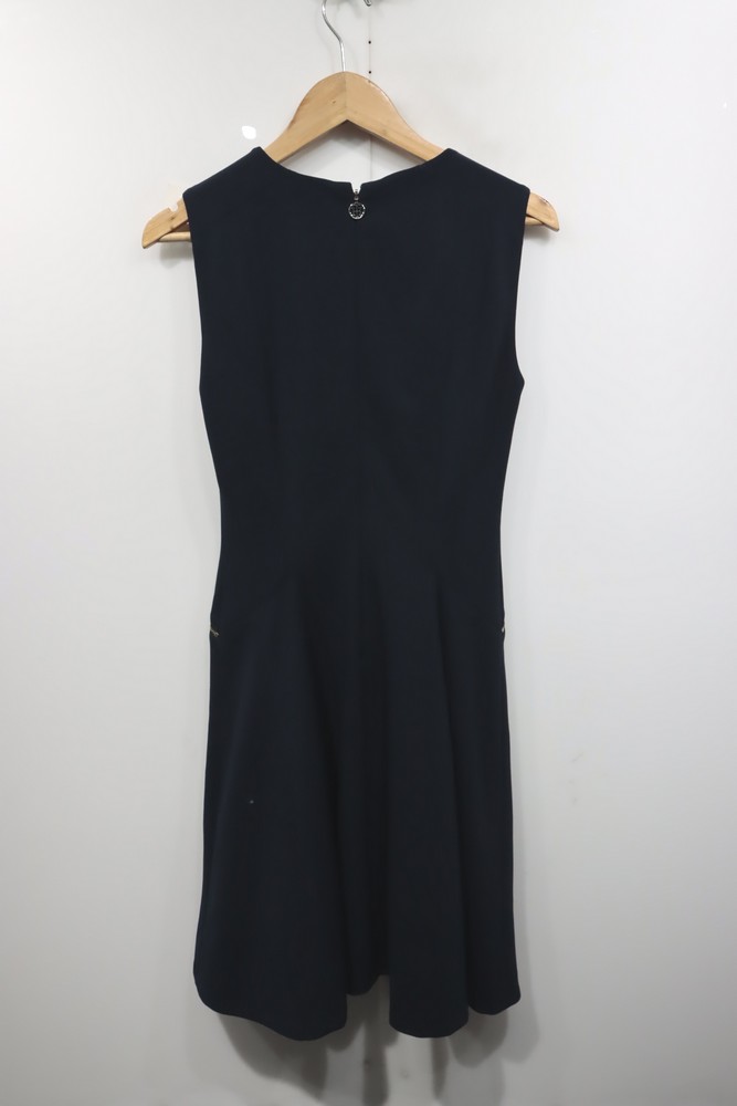 Vestido Talla 4