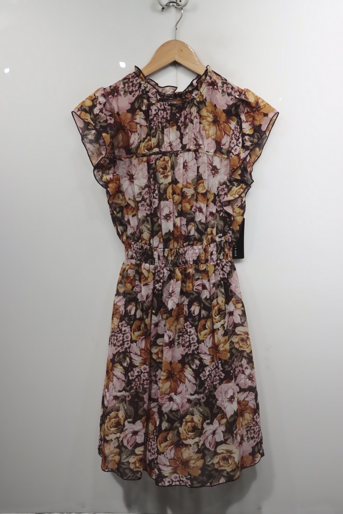 Vestido Talla 8
