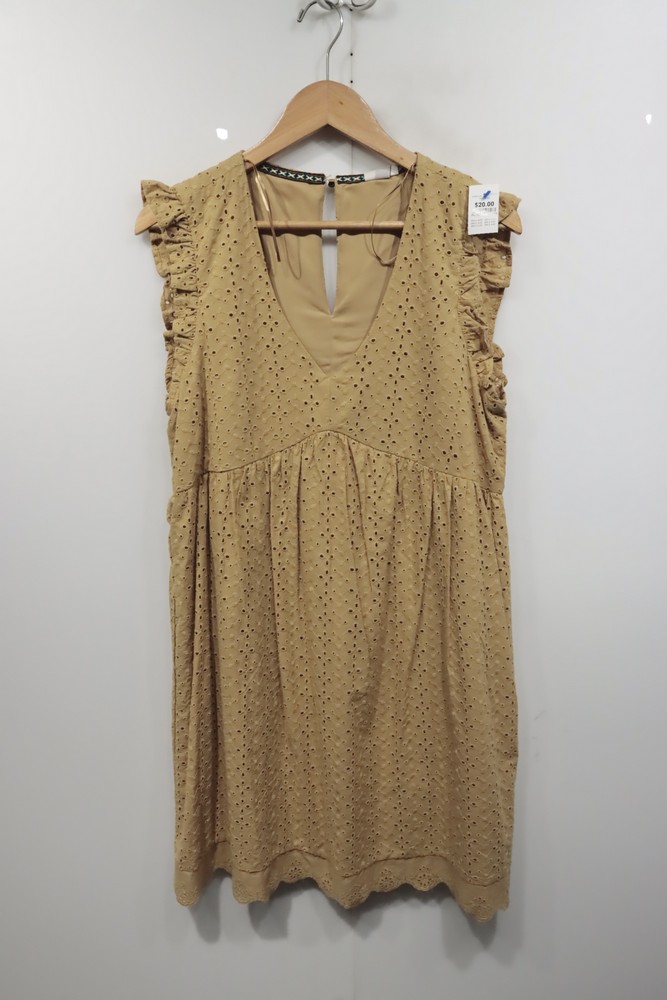 Vestido Talla M