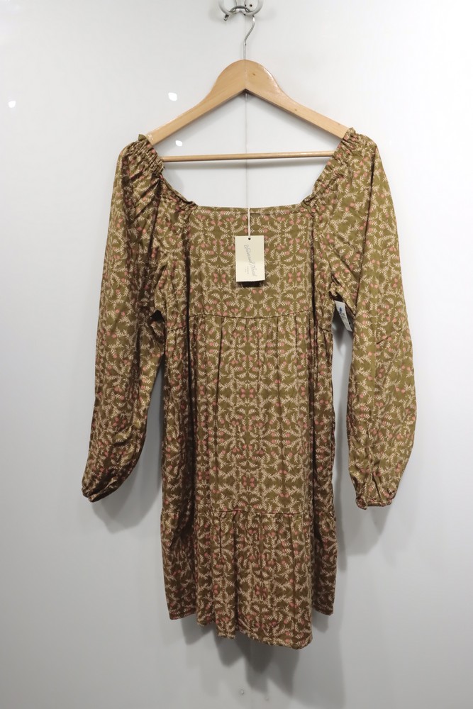Vestido Talla M