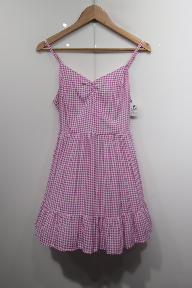 Vestido Talla M