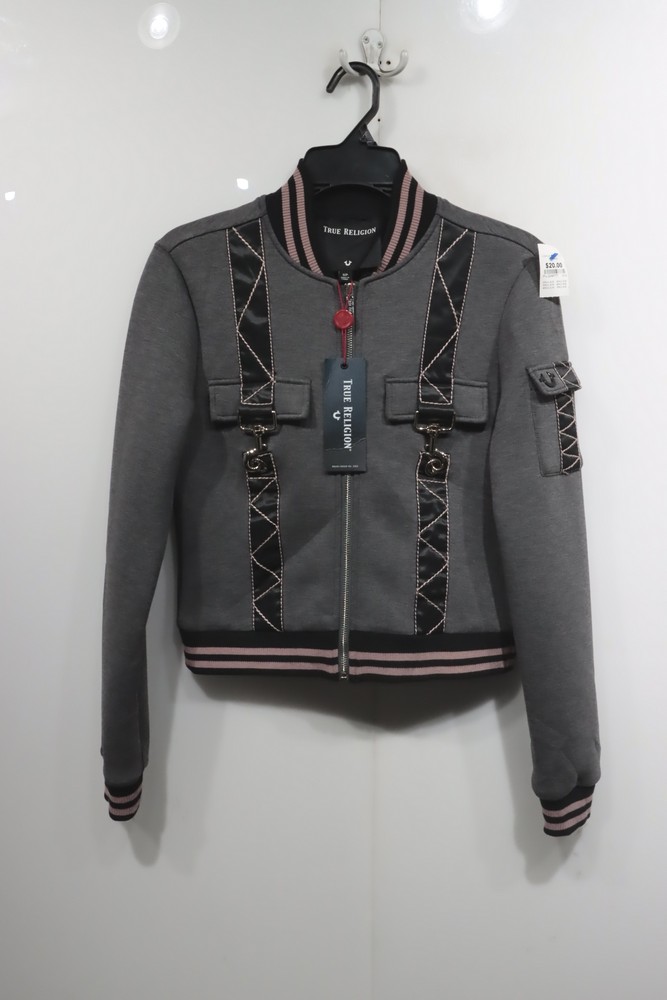 Chaqueta Talla S/P