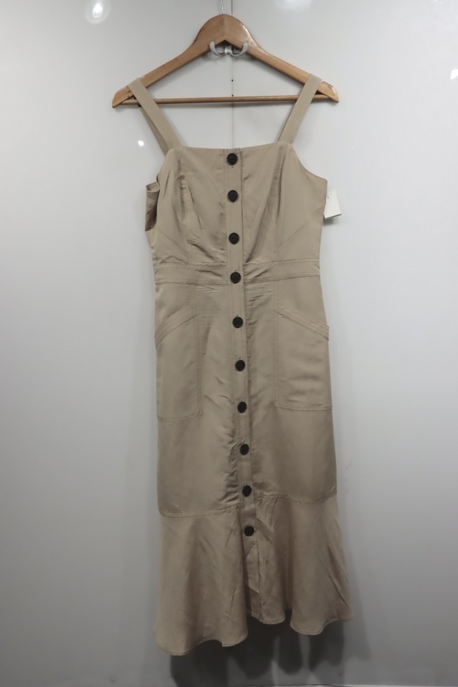 Vestido Talla 4