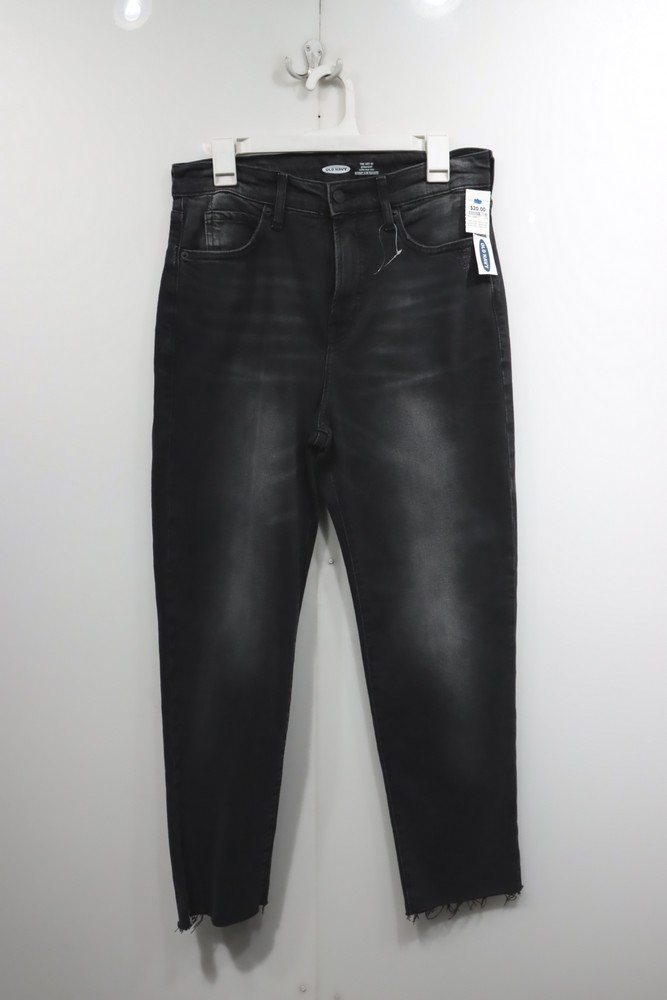Jeans Talla 8
