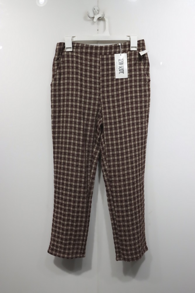 Pantalon Talla M