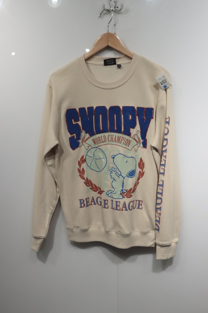 Sudadera Talla S