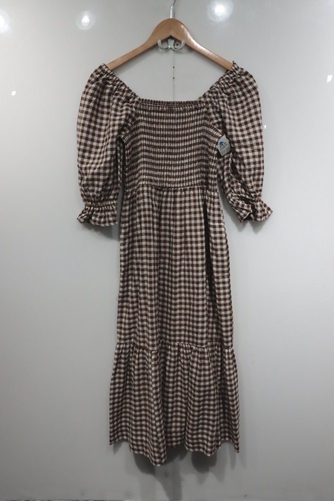 Vestido Talla XS
