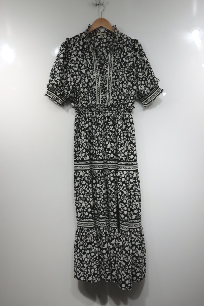 Vestido Talla XL