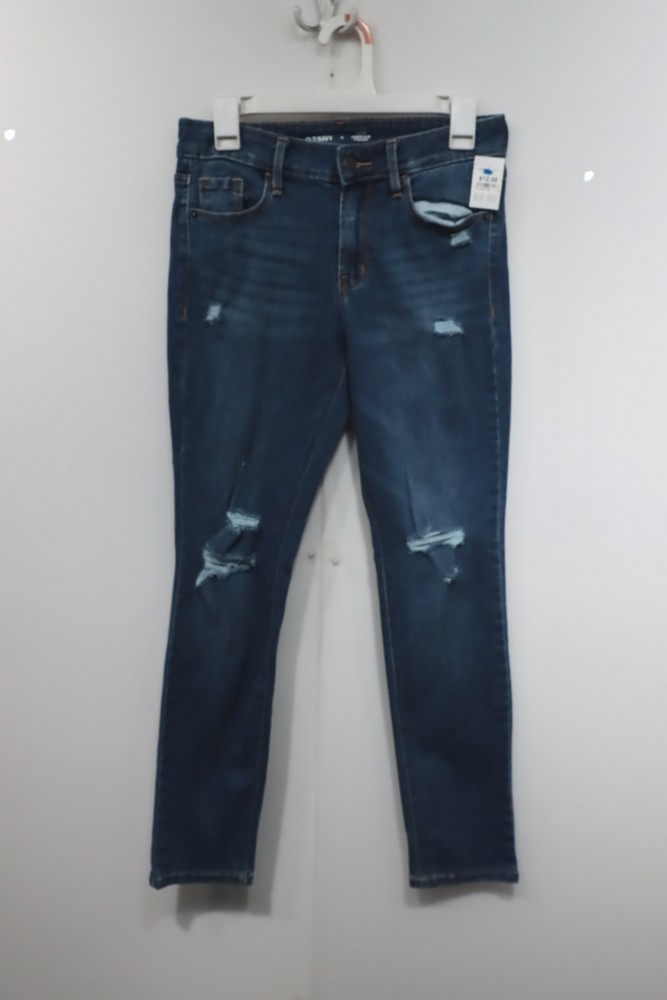 Jeans Talla 4