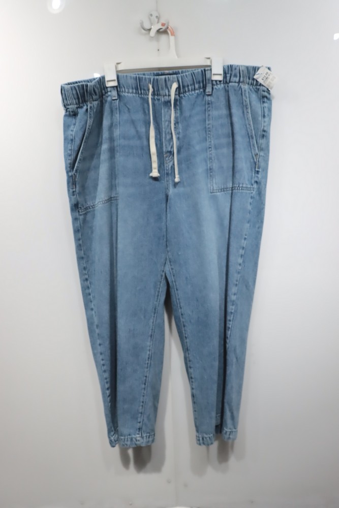Jogger Talla XXL
