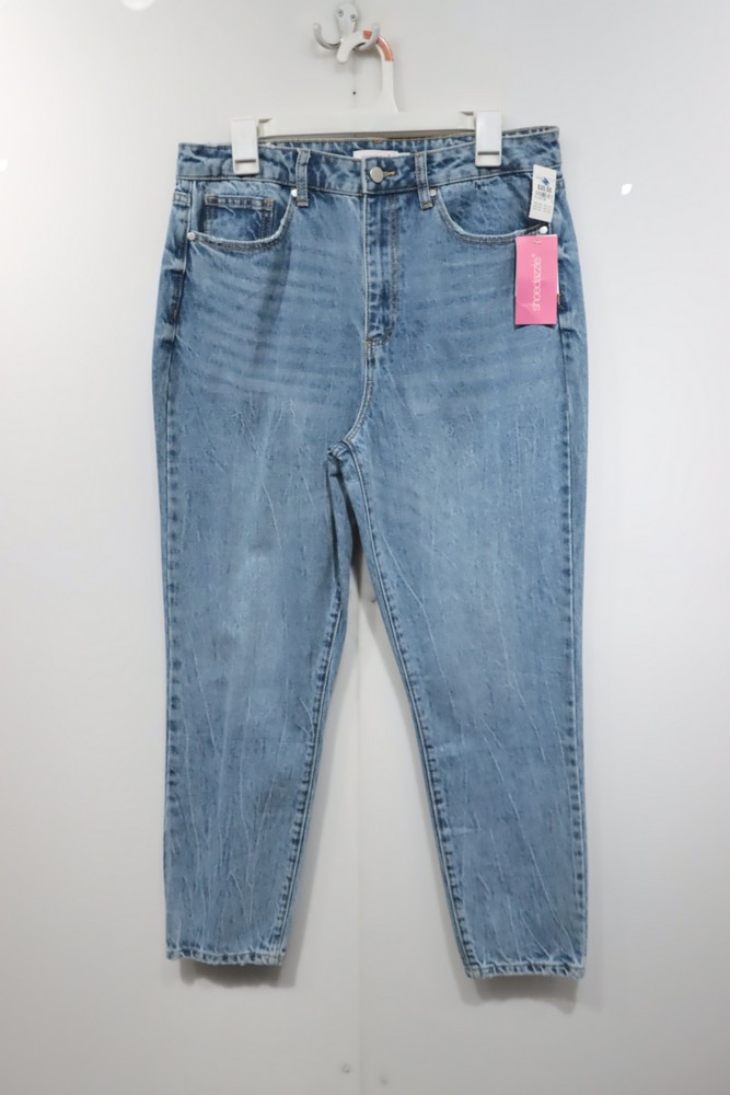 Jeans Talla 32