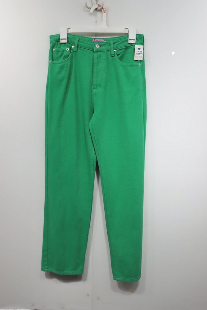 Jeans Talla M