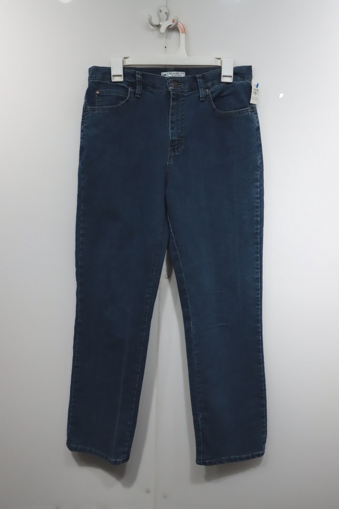 Jeans Talla 10