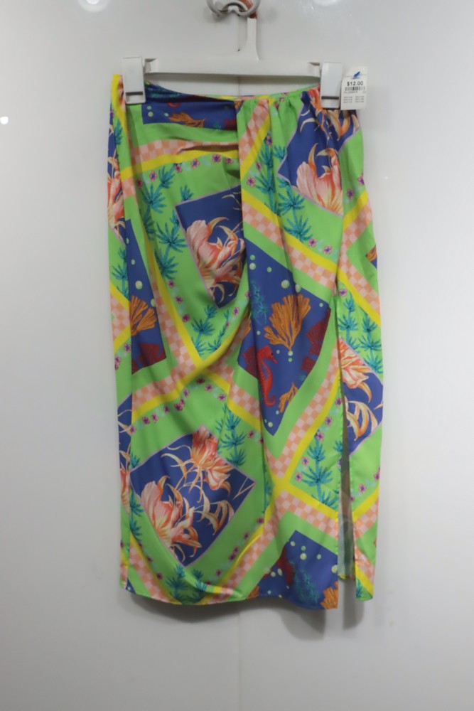 Falda Talla 4