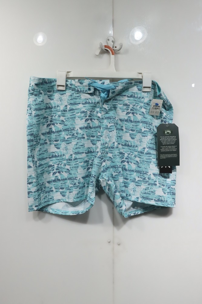 Short Talla 10