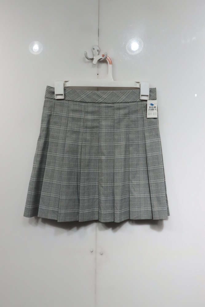 Falda Talla XS
