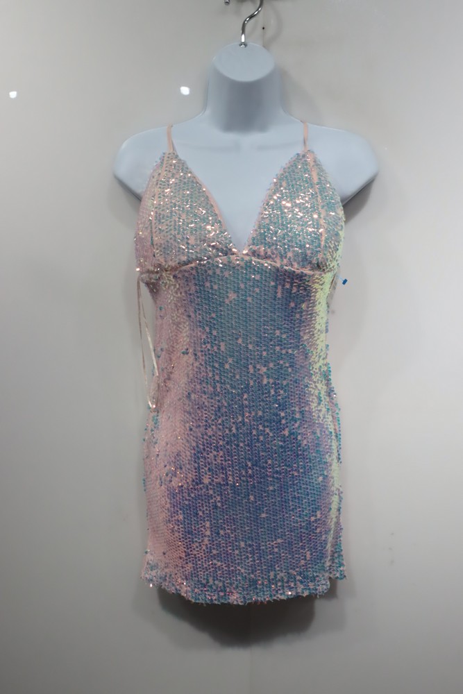 Vestido Talla L