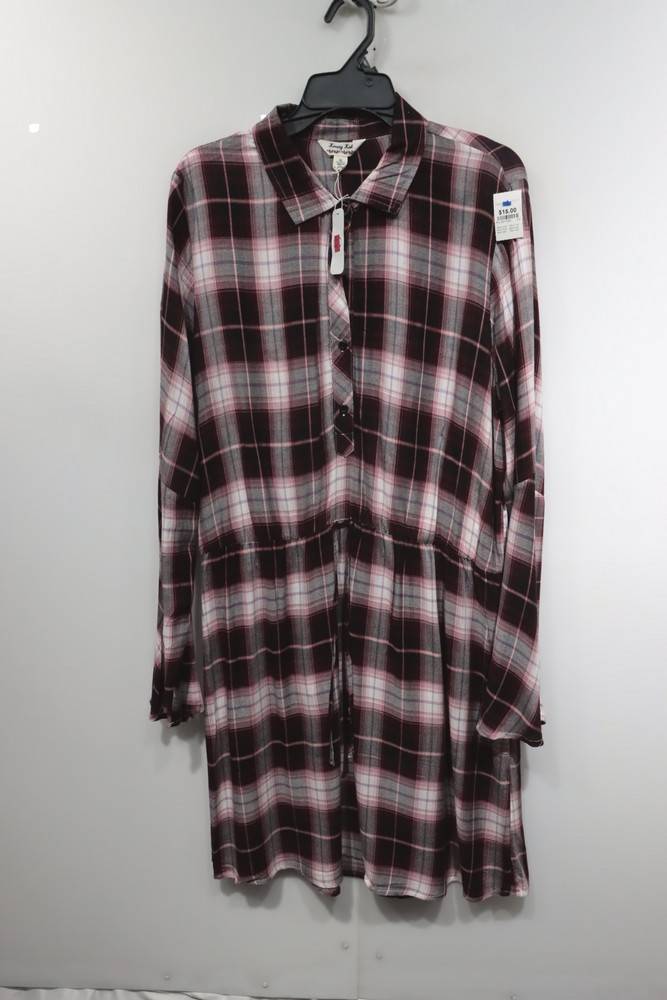 Vestido Talla XL