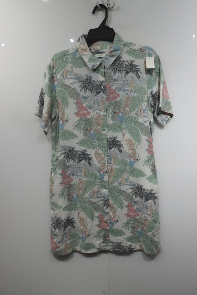 Vestido Talla M