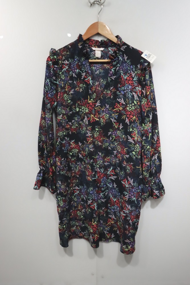 Vestido Talla 6