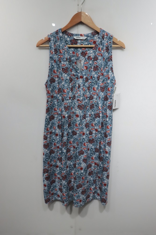 Vestido Talla S