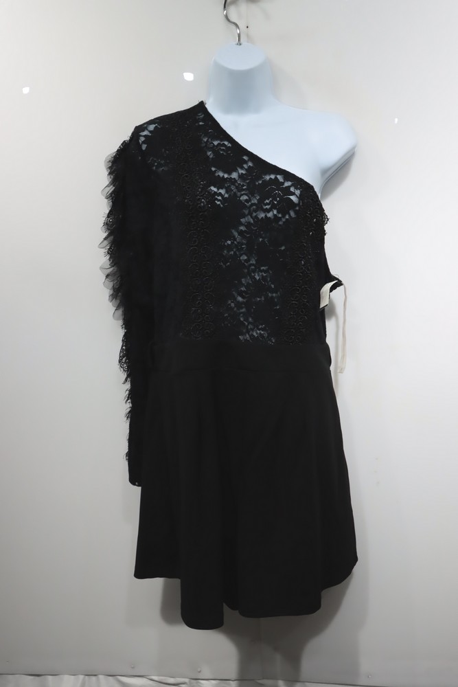 Vestido Talla 3XL