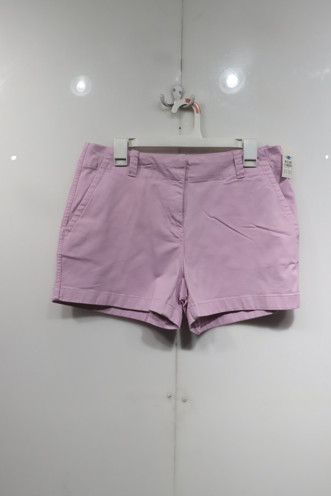 Short Talla 10